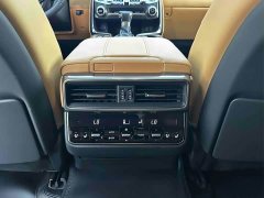 Lexus LX 600 US Spec - ფოტო 20