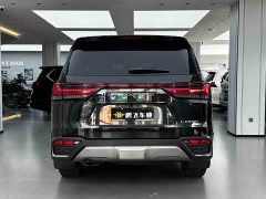 Lexus LX 600 US Spec - ფოტო 3