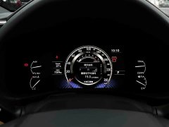 Lexus LX 600 US Spec - ფოტო 8