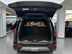 Lexus LX 600 US Spec - ფოტო 9