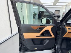 Lexus LX 2023 600 US Spec - ფოტო 11