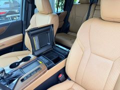 Lexus LX 2023 600 US Spec - ფოტო 14