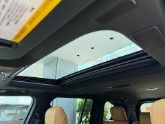 Lexus LX 2023 600 US Spec - ფოტო 15