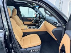 Lexus LX 2023 600 US Spec - ფოტო 16