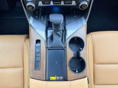 Lexus LX 2023 600 US Spec - ფოტო 19