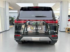 Lexus LX 2023 600 US Spec - ფოტო 3
