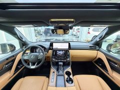 Lexus LX 2023 600 US Spec - ფოტო 6
