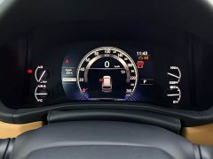 Lexus LX 2023 600 US Spec - ფოტო 8