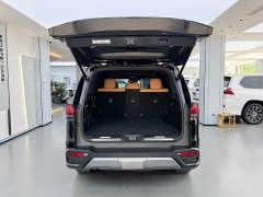 Lexus LX 2023 600 US Spec - ფოტო 9