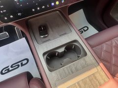 NIO ES8 2026 Six-Seat Executive Signature Edition - ფოტო 10