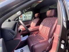 NIO ES8 2026 Six-Seat Executive Signature Edition - ფოტო 11