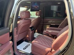 NIO ES8 2026 Six-Seat Executive Signature Edition - ფოტო 12