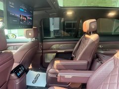 NIO ES8 2026 Six-Seat Executive Signature Edition - ფოტო 13