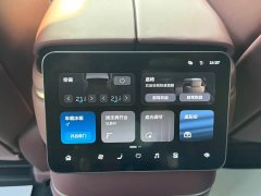 NIO ES8 2026 Six-Seat Executive Signature Edition - ფოტო 14