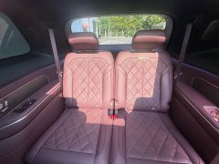 NIO ES8 2026 Six-Seat Executive Signature Edition - ფოტო 16