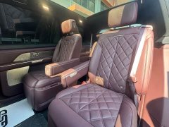 NIO ES8 2026 Six-Seat Executive Signature Edition - ფოტო 17