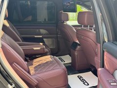 NIO ES8 2026 Six-Seat Executive Signature Edition - ფოტო 18