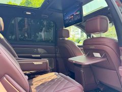 NIO ES8 2026 Six-Seat Executive Signature Edition - ფოტო 19