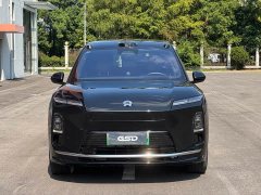 NIO ES8 2026 Six-Seat Executive Signature Edition - ფოტო 2