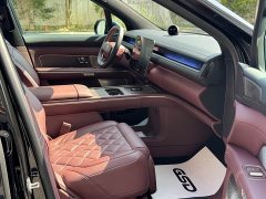 NIO ES8 2026 Six-Seat Executive Signature Edition - ფოტო 20