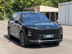 NIO ES8 2026 Six-Seat Executive Signature Edition - ფოტო 3