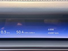 NIO ES8 2026 Six-Seat Executive Signature Edition - ფოტო 6