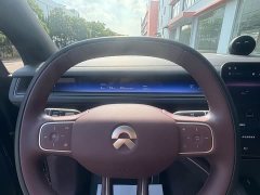 NIO ES8 2026 Six-Seat Executive Signature Edition - ფოტო 7