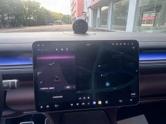 NIO ES8 2026 Six-Seat Executive Signature Edition - ფოტო 8