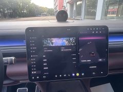 NIO ES8 2026 Six-Seat Executive Signature Edition - ფოტო 9
