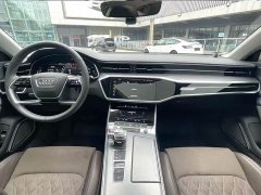 Audi A7L 45 TFSI quattro S-line Shadow Warrior Edition - ფოტო 4