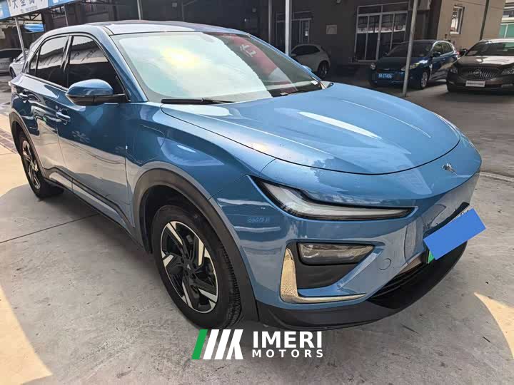 Neta X 2023 500 Lite - ავტომობილი ჩინეთიდან