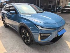 Neta X 2023 500 Lite - ფოტო 1