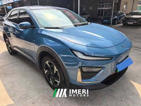 2024 Neta X 2023 500 Lite - ავტომობილი ჩინეთიდან