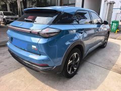 Neta X 2023 500 Lite - ფოტო 15