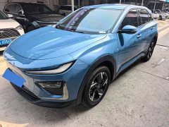 Neta X 2023 500 Lite - ფოტო 3