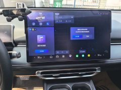 Neta X 2023 500 Lite - ფოტო 9