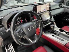 Lexus LX 3.5T Canada Spec - ფოტო 6
