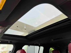 Lexus LX 3.5T Canada Spec - ფოტო 7