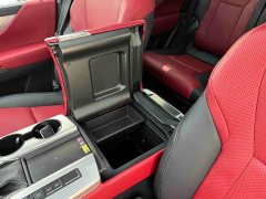 Lexus LX 3.5T Canada Spec - ფოტო 8
