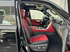 Lexus LX 3.5T Canada Spec - ფოტო 9
