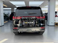 Lexus LX 3.5T Canada Spec - ფოტო 12