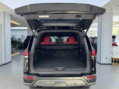 Lexus LX 3.5T Canada Spec - ფოტო 14
