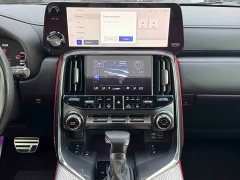 Lexus LX 3.5T Canada Spec - ფოტო 3