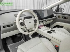 Li Auto i8 Standard Edition - ფოტო 5