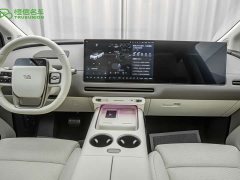 Li Auto i8 Standard Edition - ფოტო 6