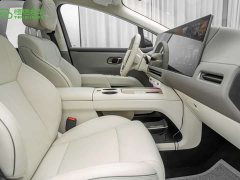 Li Auto i8 Standard Edition - ფოტო 7