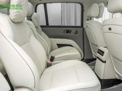 Li Auto i8 Standard Edition - ფოტო 9