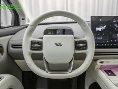 Li Auto i8 Standard Edition - ფოტო 11