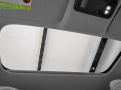 Li Auto i8 Standard Edition - ფოტო 13
