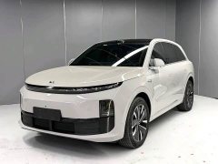 Li Auto L6 Pro Smart Refresh Edition - ფოტო 1